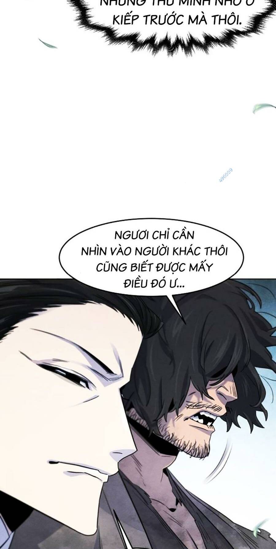 Cuồng Ma Tái Thế Chapter 110 - Trang 2