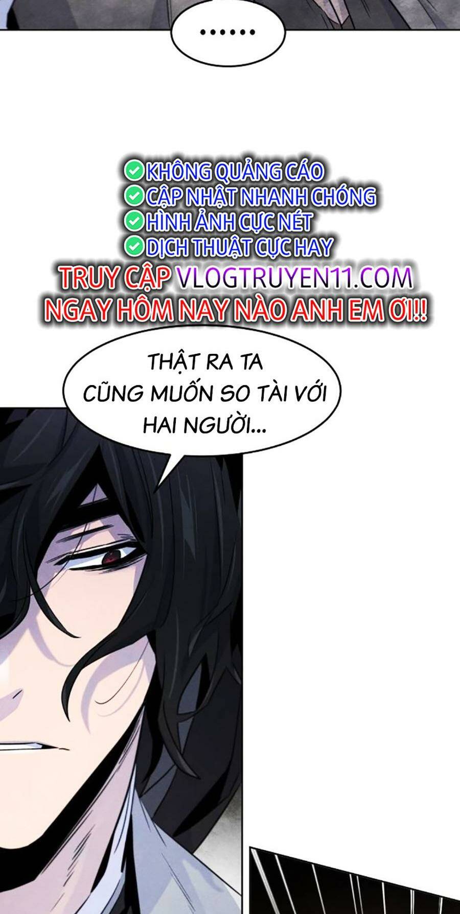 Cuồng Ma Tái Thế Chapter 110 - Trang 2