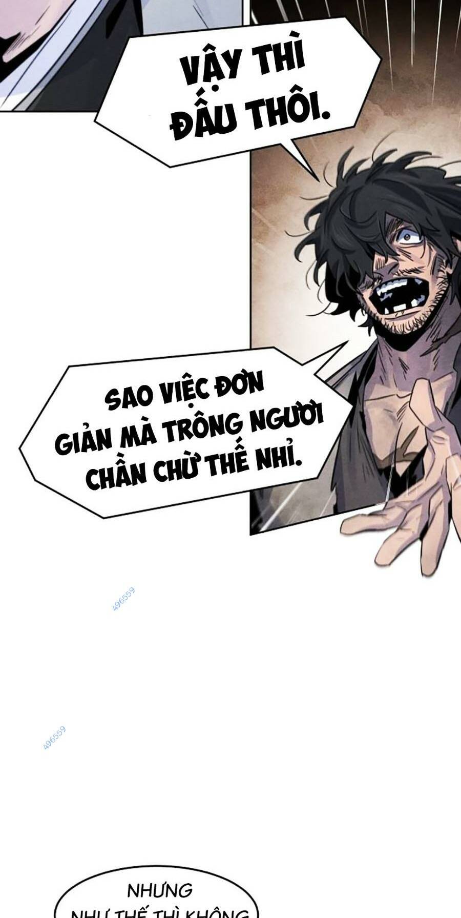 Cuồng Ma Tái Thế Chapter 110 - Trang 2