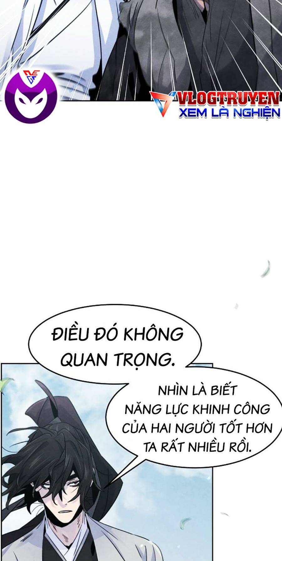 Cuồng Ma Tái Thế Chapter 110 - Trang 2