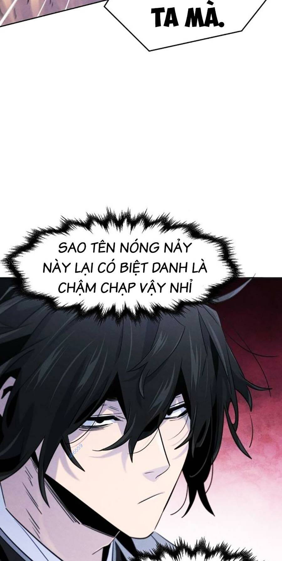 Cuồng Ma Tái Thế Chapter 110 - Trang 2