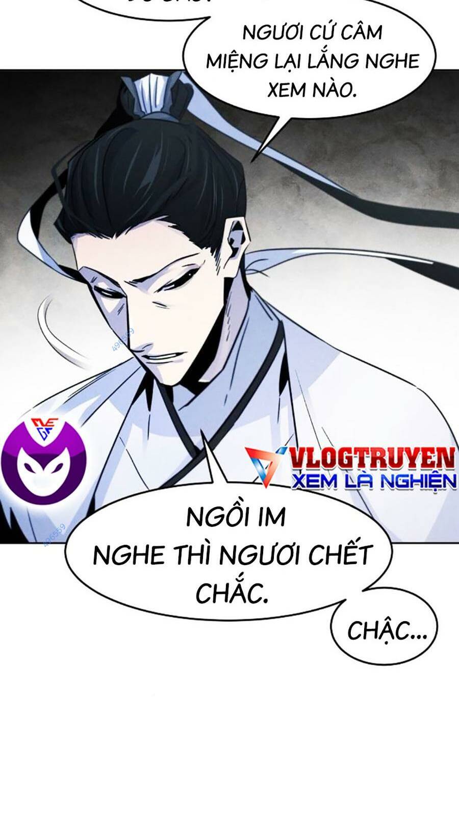 Cuồng Ma Tái Thế Chapter 110 - Trang 2