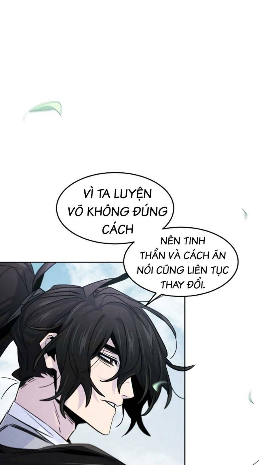 Cuồng Ma Tái Thế Chapter 110 - Trang 2