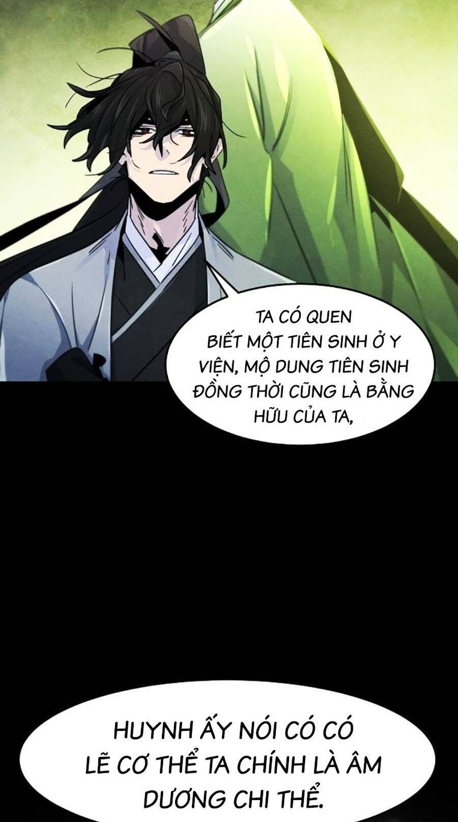 Cuồng Ma Tái Thế Chapter 110 - Trang 2