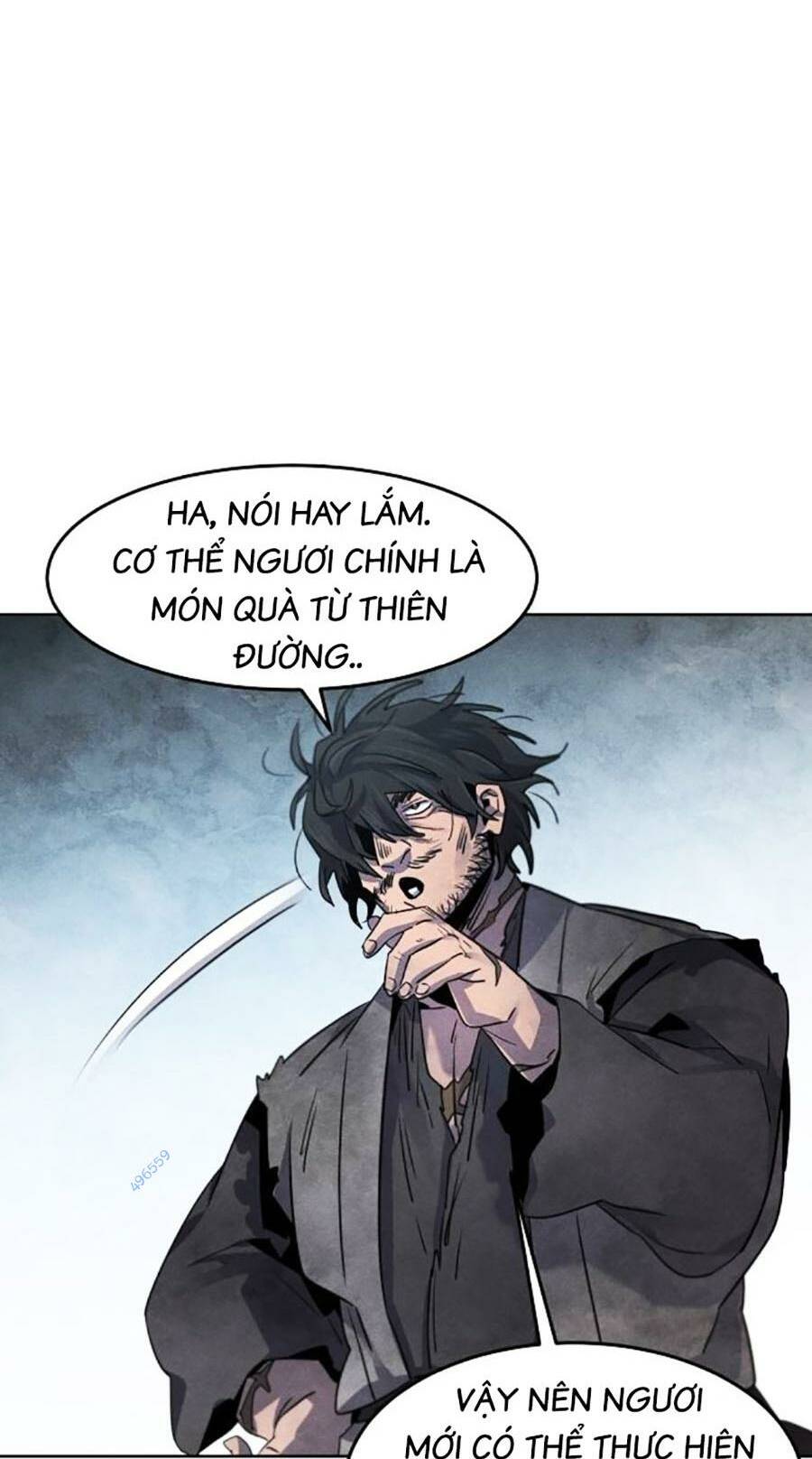 Cuồng Ma Tái Thế Chapter 110 - Trang 2