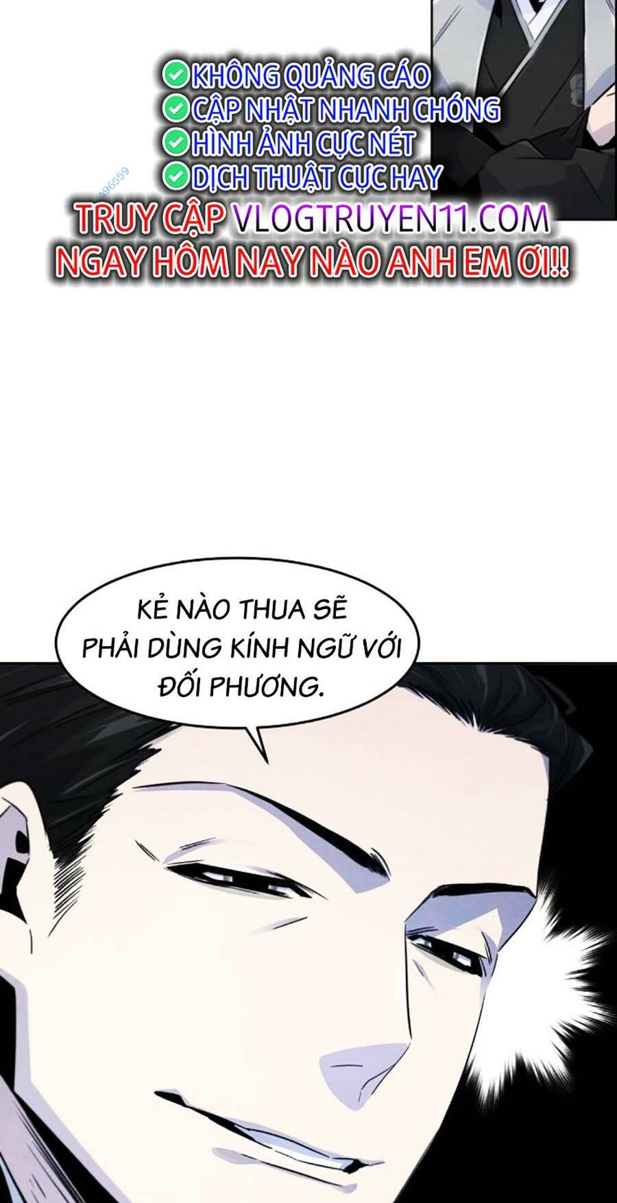 Cuồng Ma Tái Thế Chapter 110 - Trang 2