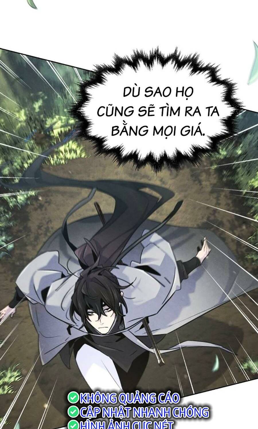 Cuồng Ma Tái Thế Chapter 110 - Trang 2