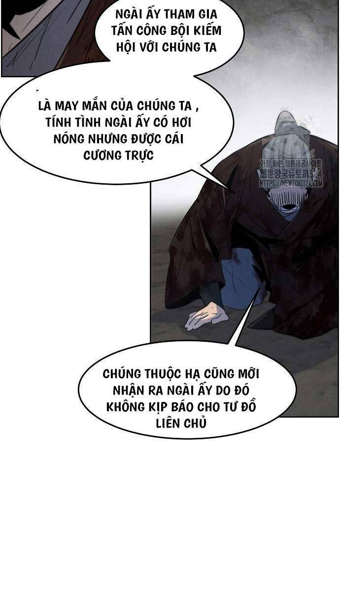 Cuồng Ma Tái Thế Chapter 109 - Trang 2