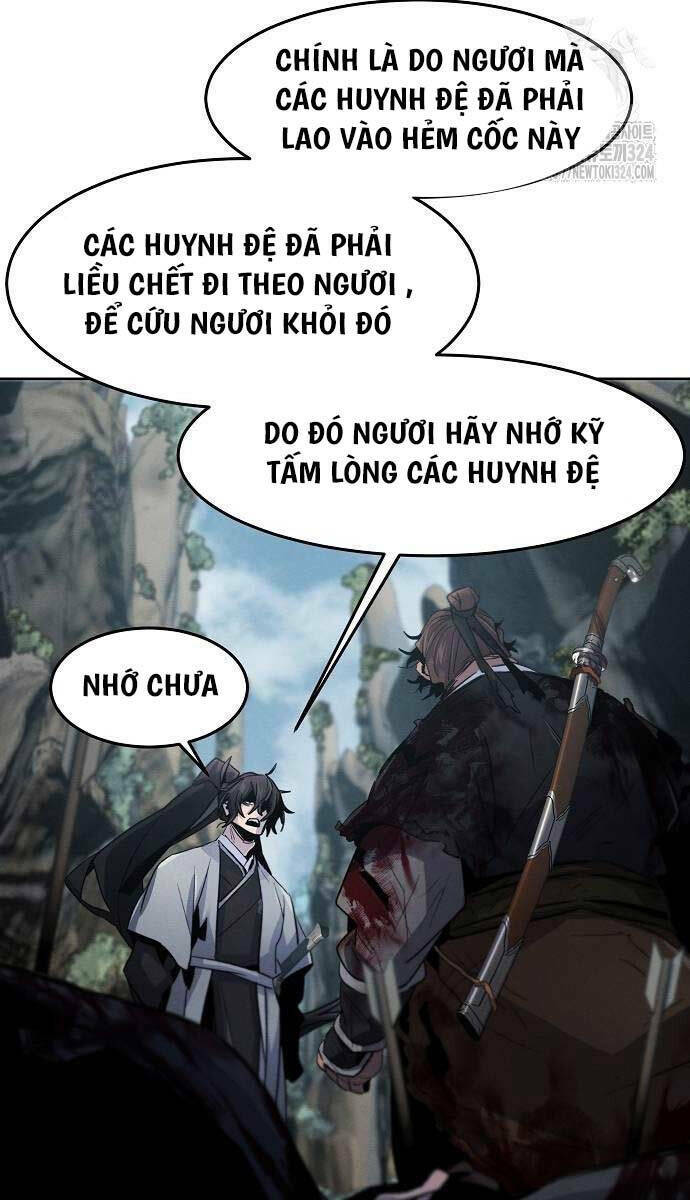 Cuồng Ma Tái Thế Chapter 109 - Trang 2