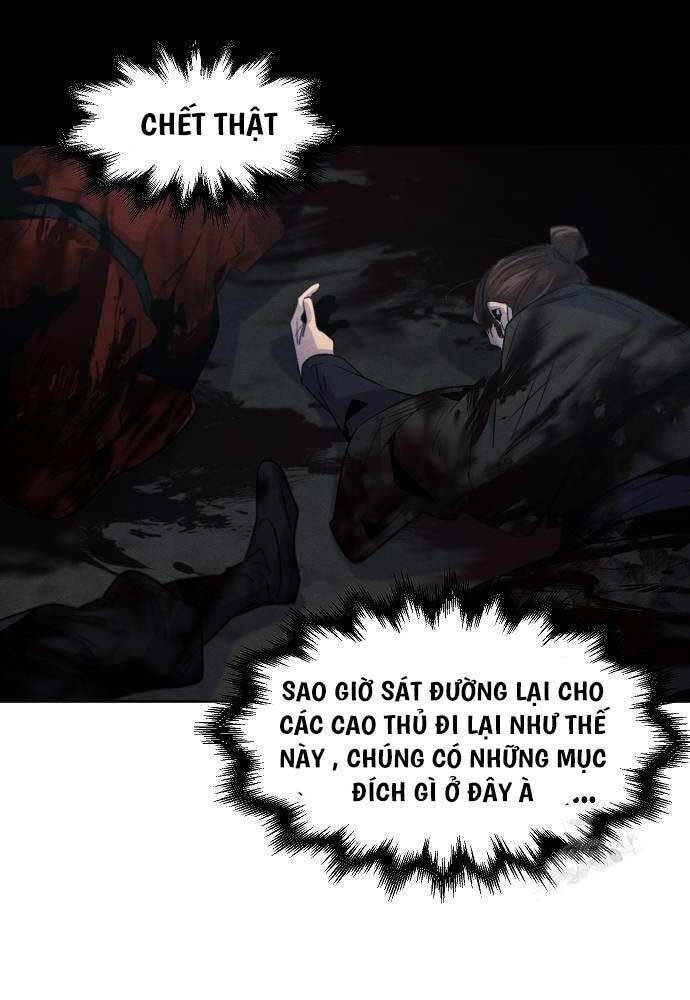 Cuồng Ma Tái Thế Chapter 109 - Trang 2