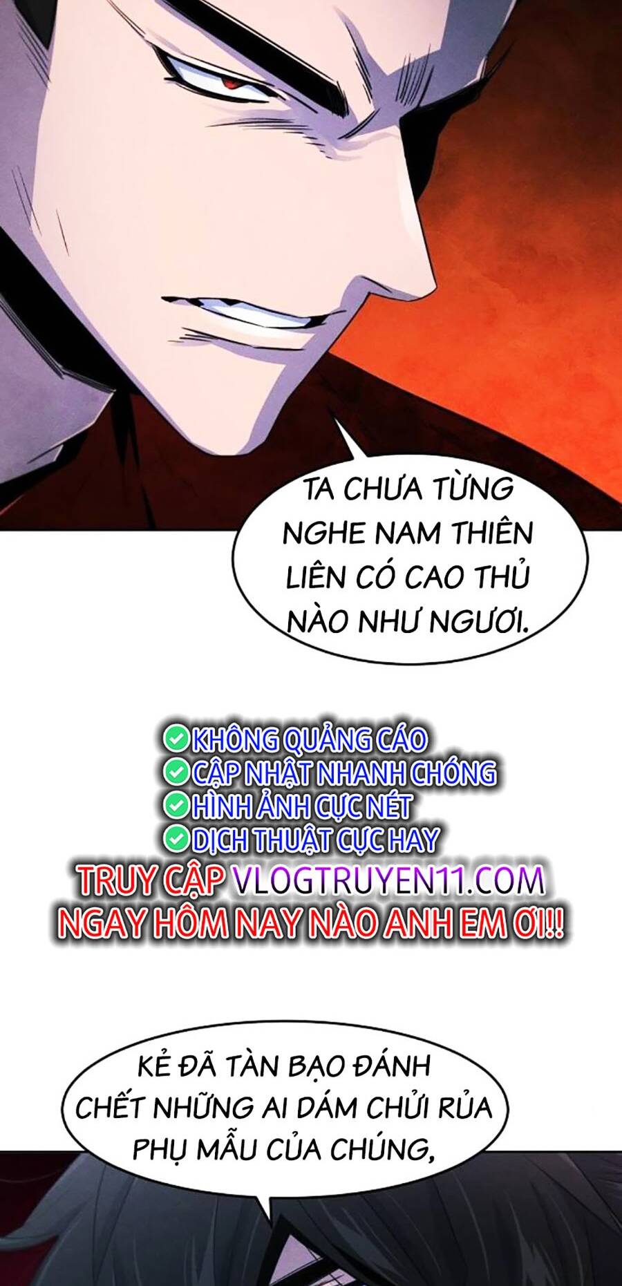 Cuồng Ma Tái Thế Chapter 108 - Trang 2