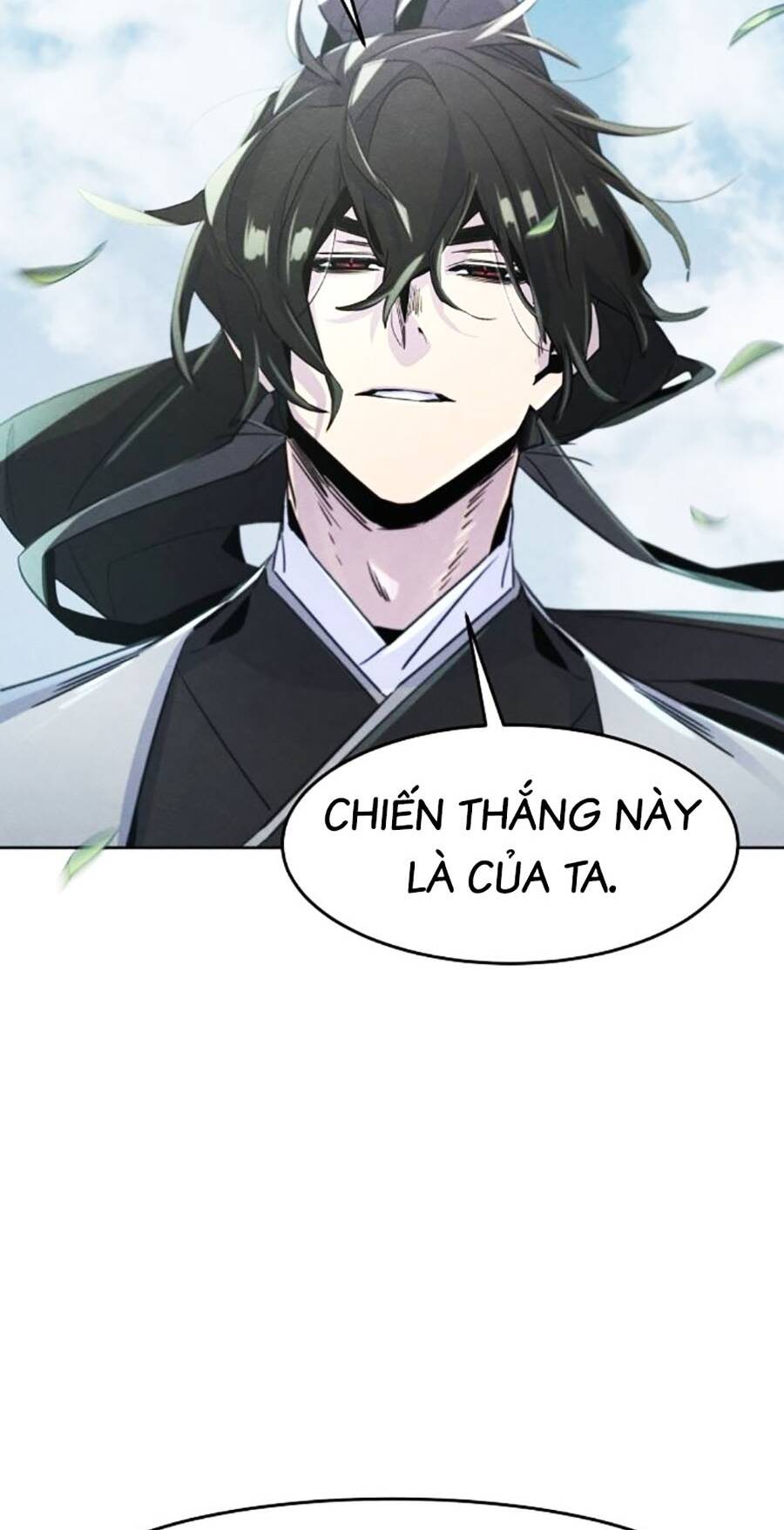 Cuồng Ma Tái Thế Chapter 108 - Trang 2