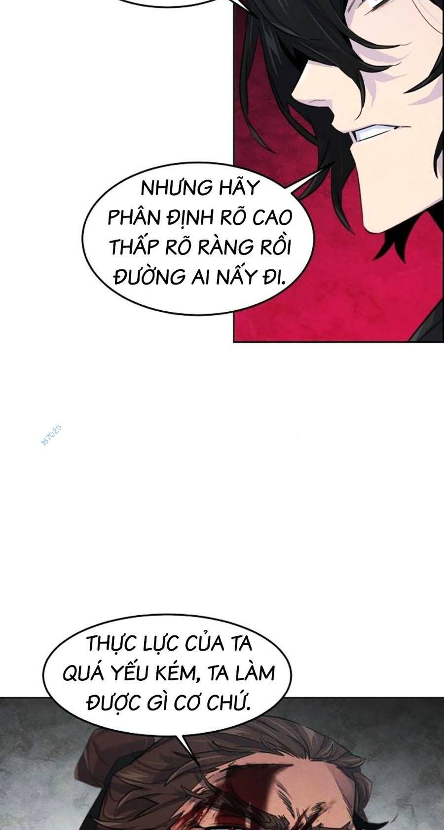 Cuồng Ma Tái Thế Chapter 108 - Trang 2