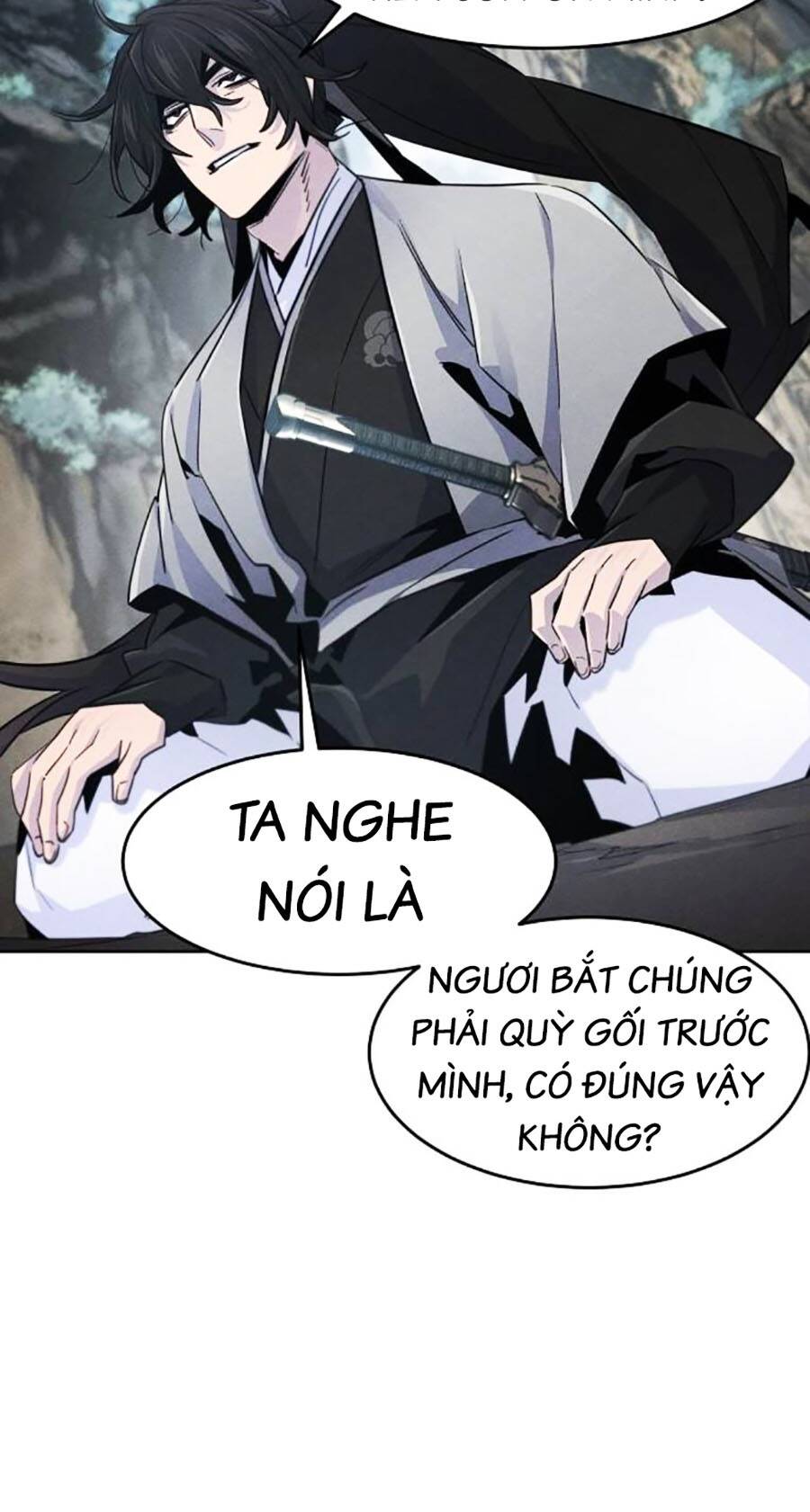 Cuồng Ma Tái Thế Chapter 108 - Trang 2