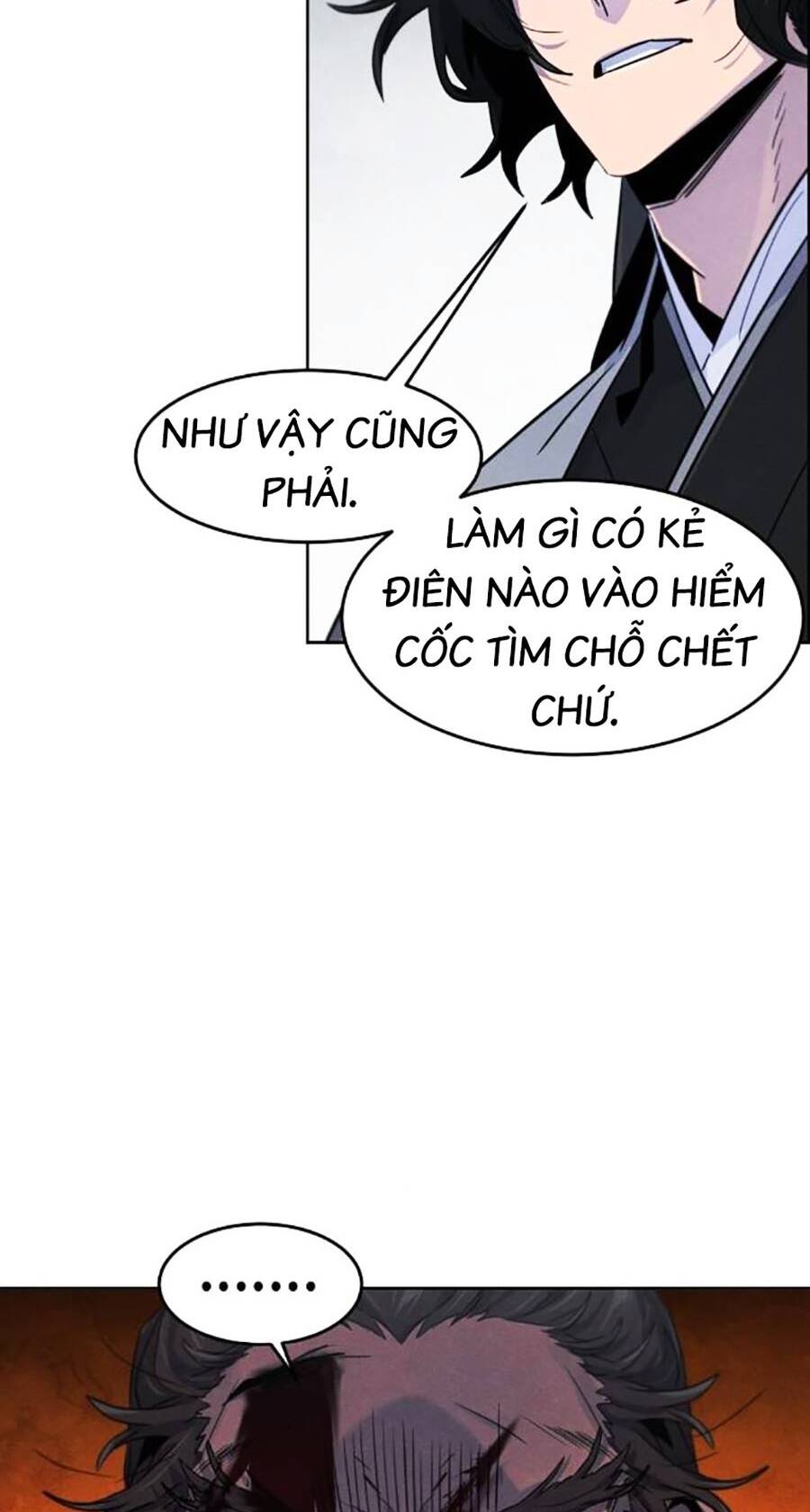 Cuồng Ma Tái Thế Chapter 108 - Trang 2