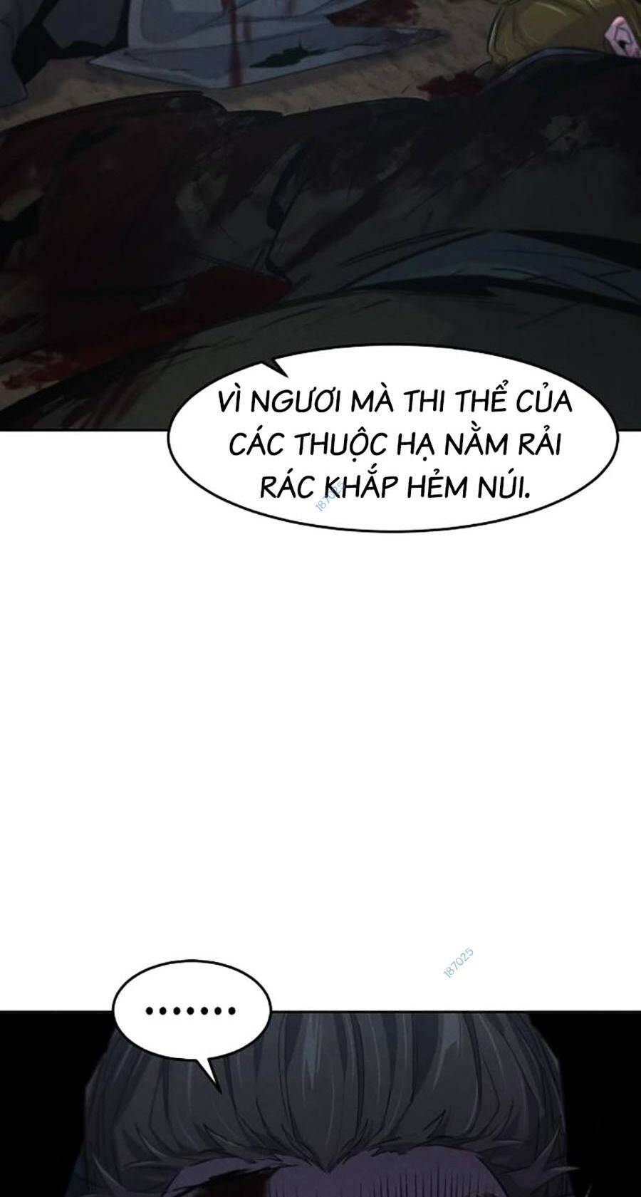 Cuồng Ma Tái Thế Chapter 108 - Trang 2