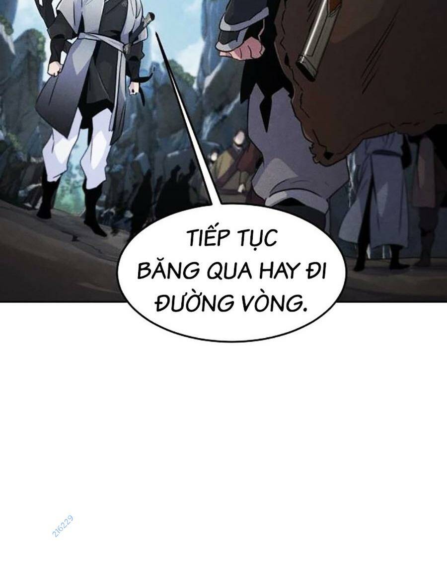 Cuồng Ma Tái Thế Chapter 106 - Trang 2