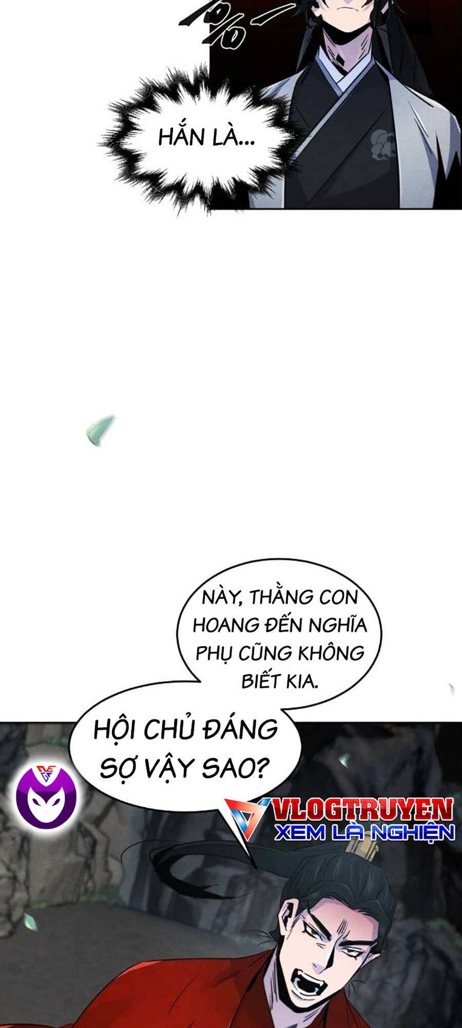 Cuồng Ma Tái Thế Chapter 106 - Trang 2