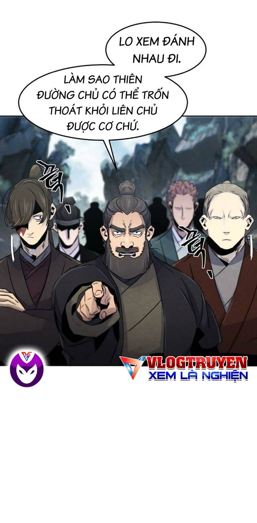 Cuồng Ma Tái Thế Chapter 106 - Trang 2