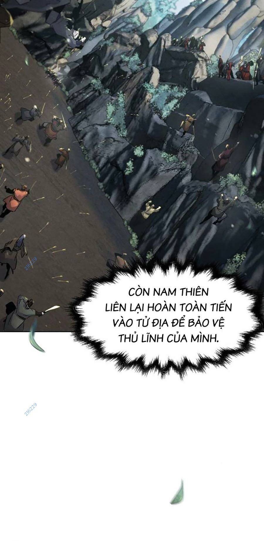 Cuồng Ma Tái Thế Chapter 106 - Trang 2