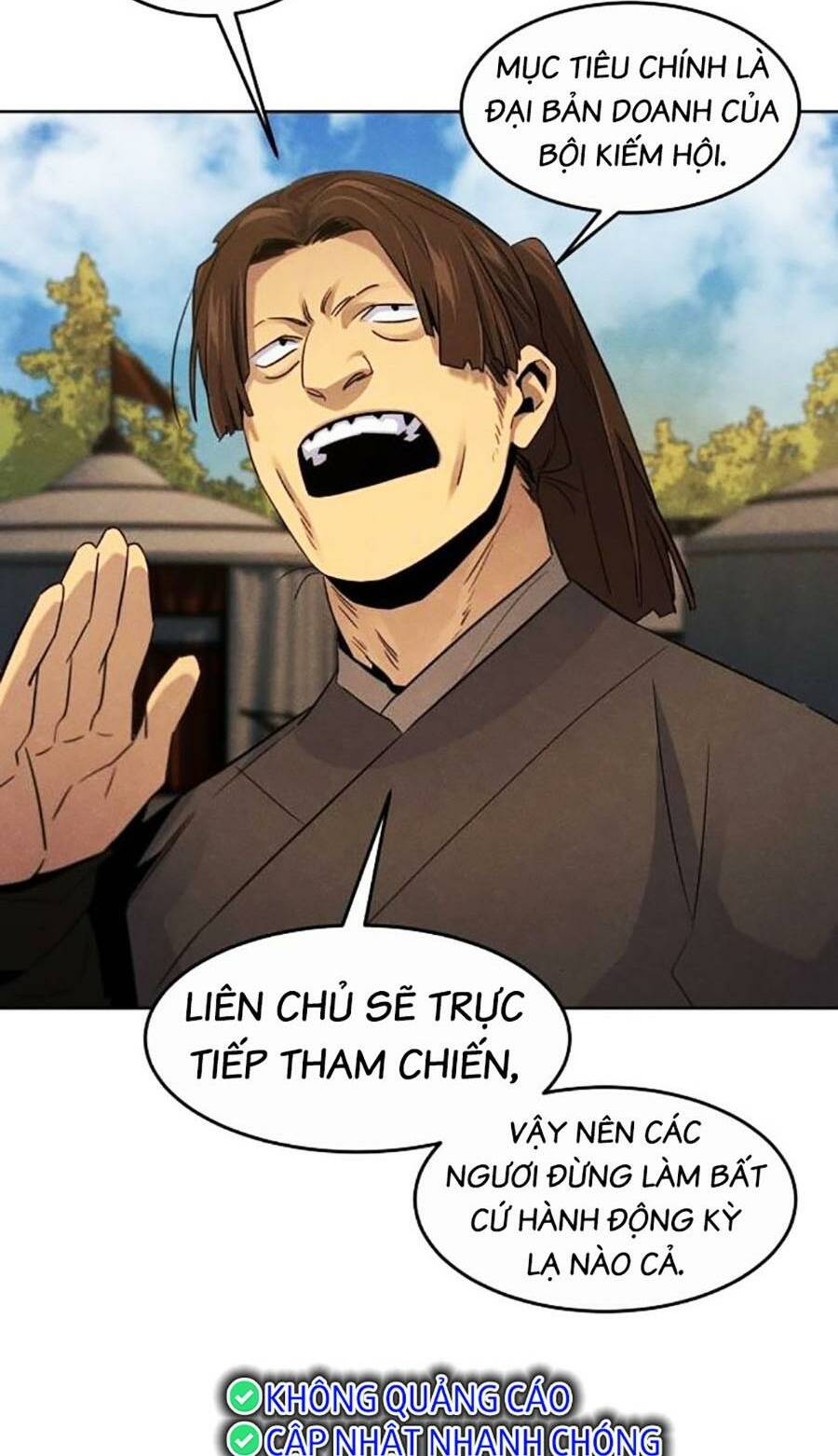 Cuồng Ma Tái Thế Chapter 105 - Trang 2