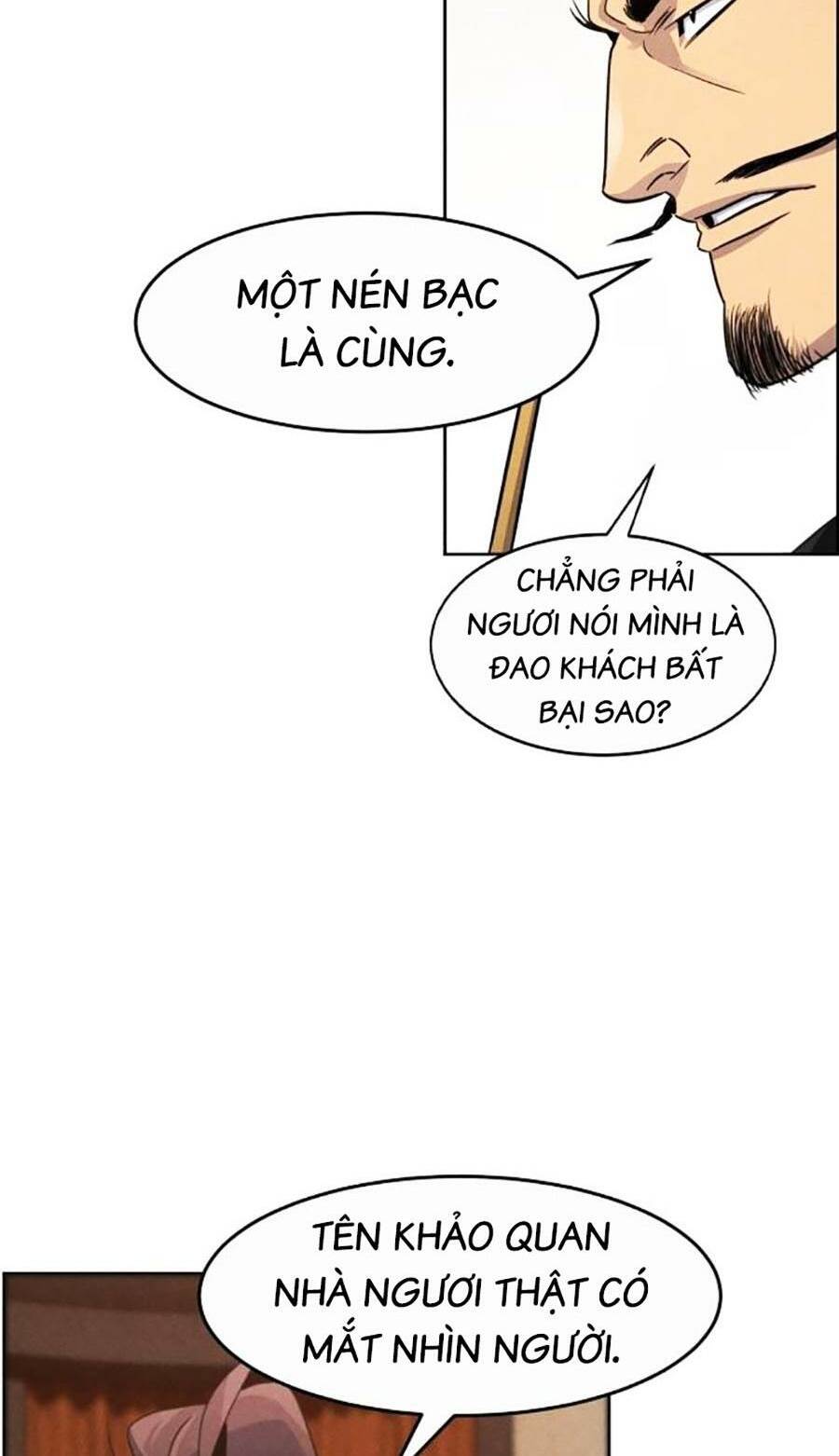 Cuồng Ma Tái Thế Chapter 105 - Trang 2