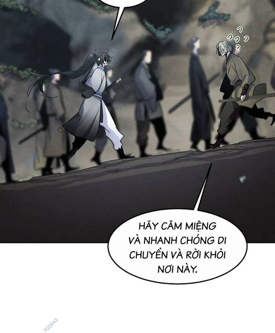 Cuồng Ma Tái Thế Chapter 105 - Trang 2