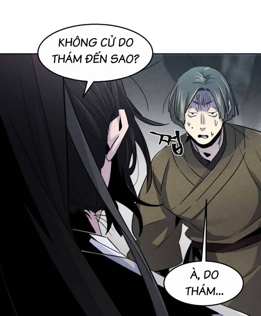 Cuồng Ma Tái Thế Chapter 105 - Trang 2