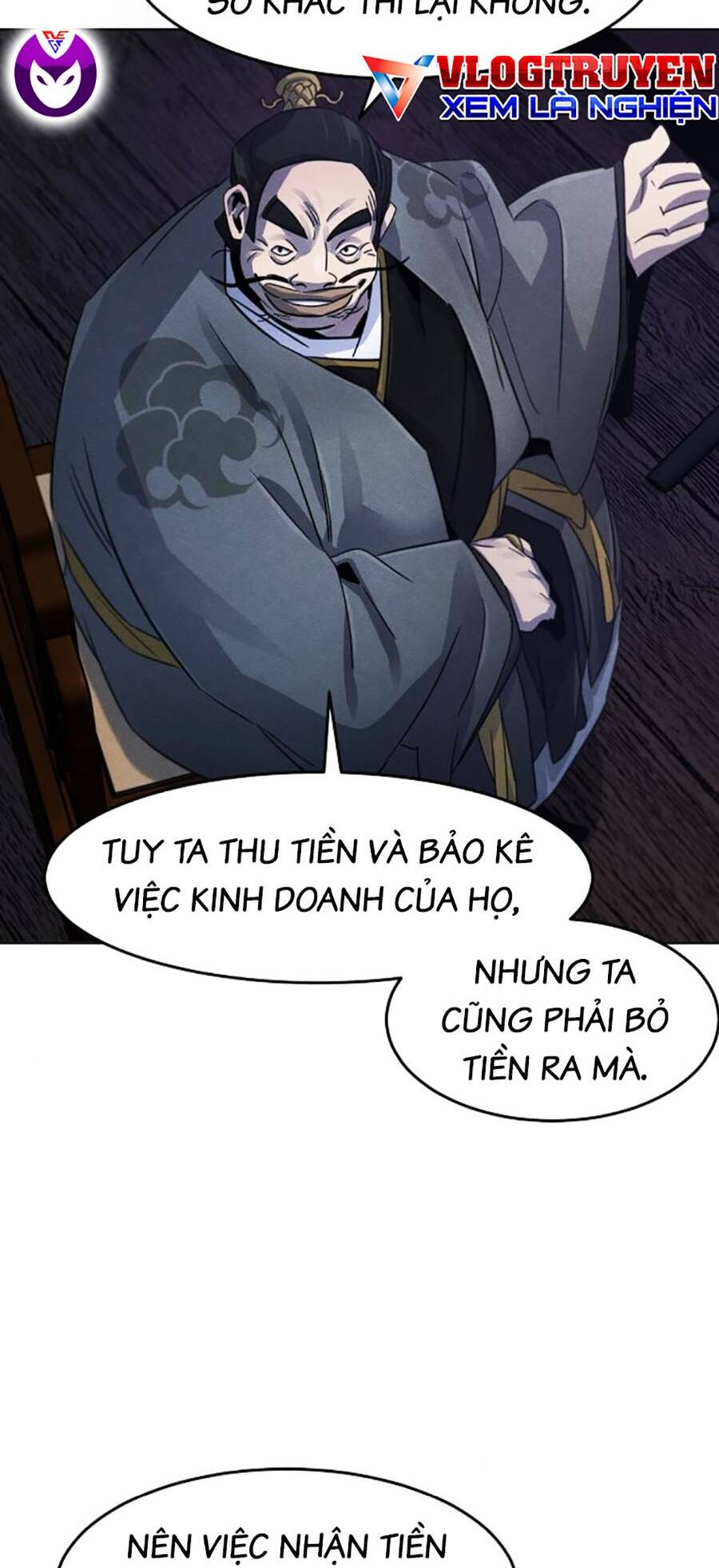 Cuồng Ma Tái Thế Chapter 103 - Trang 2