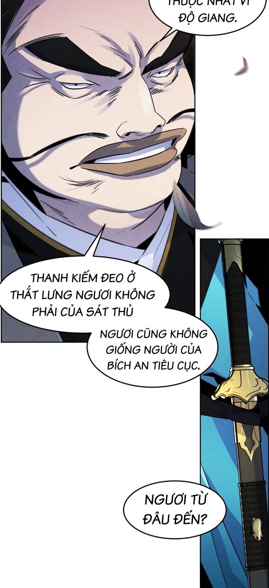 Cuồng Ma Tái Thế Chapter 103 - Trang 2