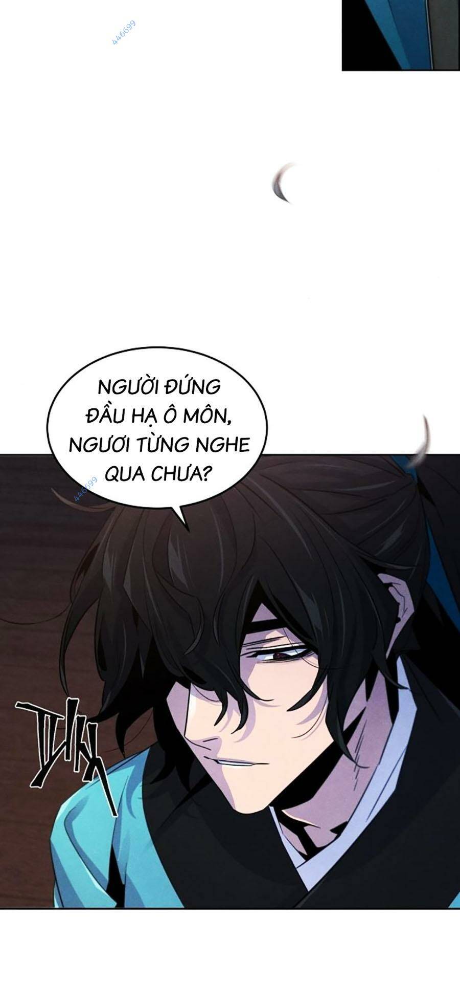 Cuồng Ma Tái Thế Chapter 103 - Trang 2