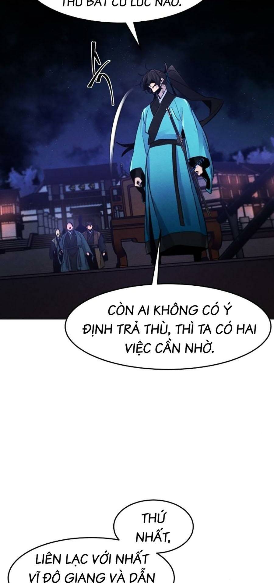 Cuồng Ma Tái Thế Chapter 103 - Trang 2