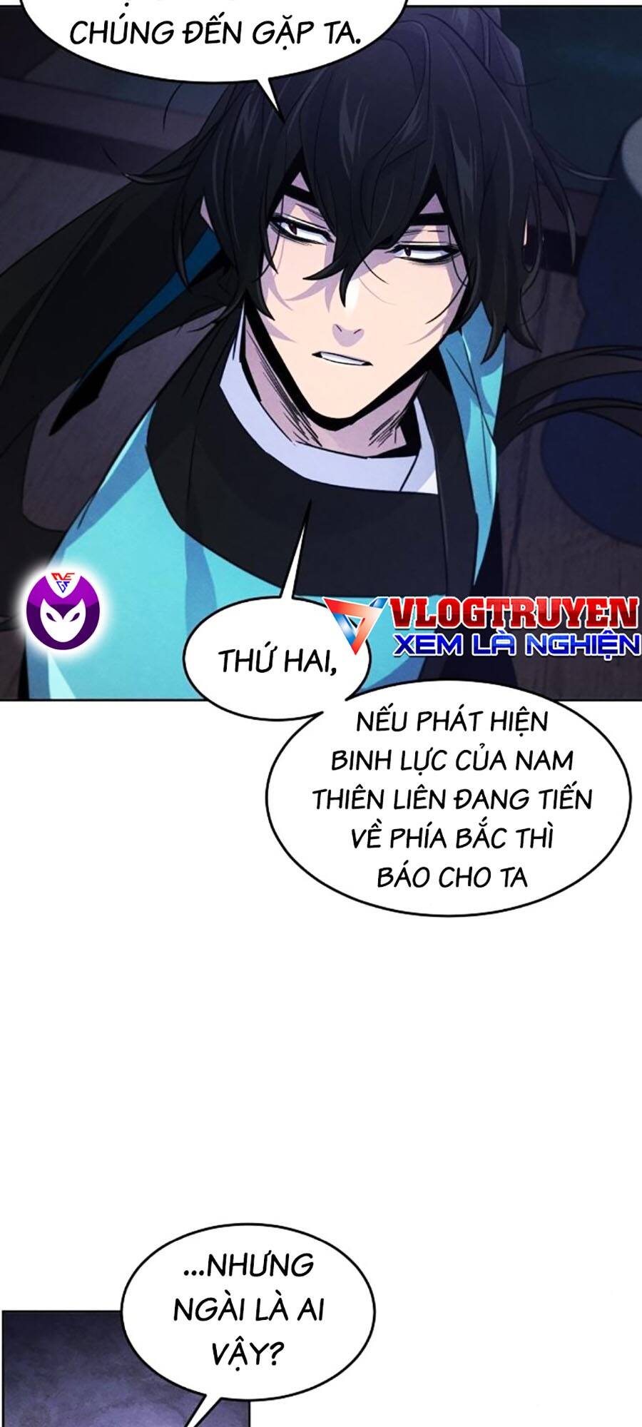 Cuồng Ma Tái Thế Chapter 103 - Trang 2