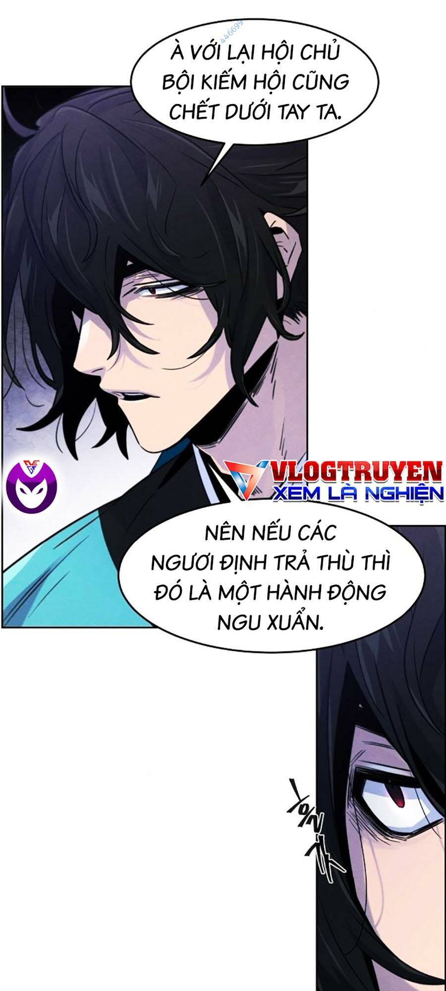 Cuồng Ma Tái Thế Chapter 103 - Trang 2