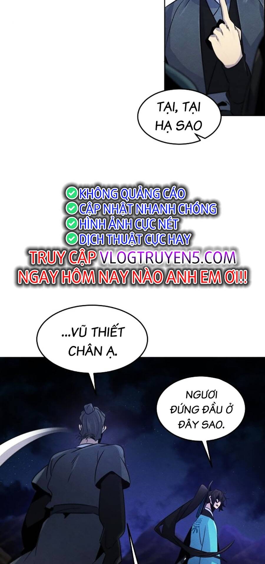 Cuồng Ma Tái Thế Chapter 103 - Trang 2