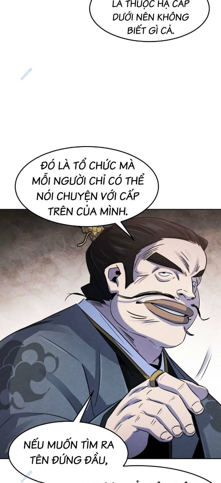 Cuồng Ma Tái Thế Chapter 103 - Trang 2