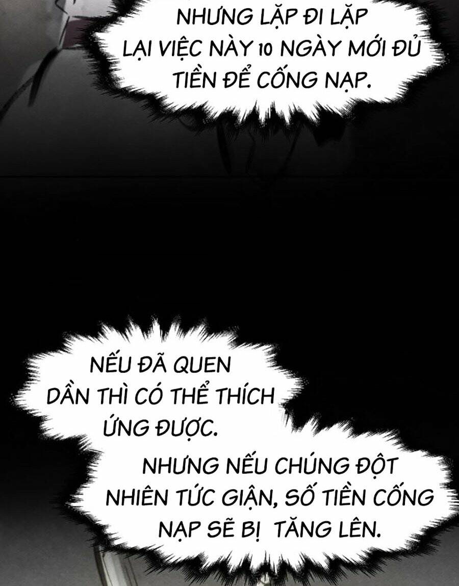 Cuồng Ma Tái Thế Chapter 102 - Trang 2