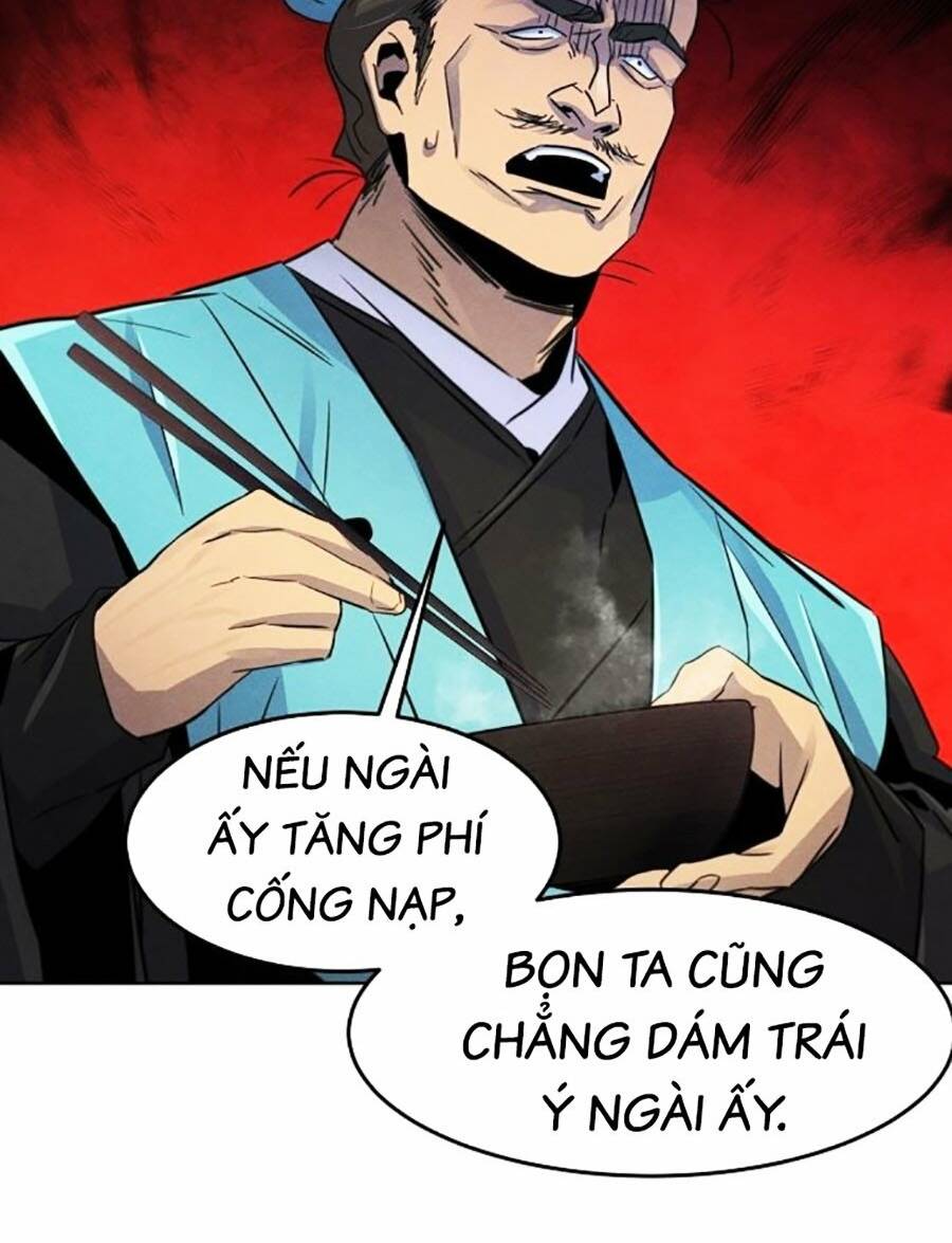 Cuồng Ma Tái Thế Chapter 101 - Trang 2