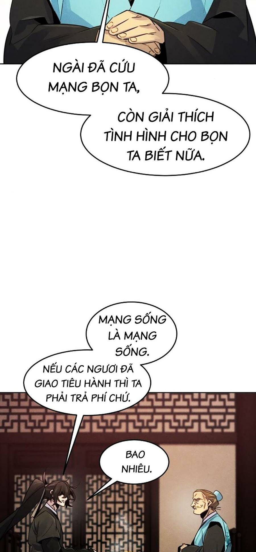 Cuồng Ma Tái Thế Chapter 101 - Trang 2