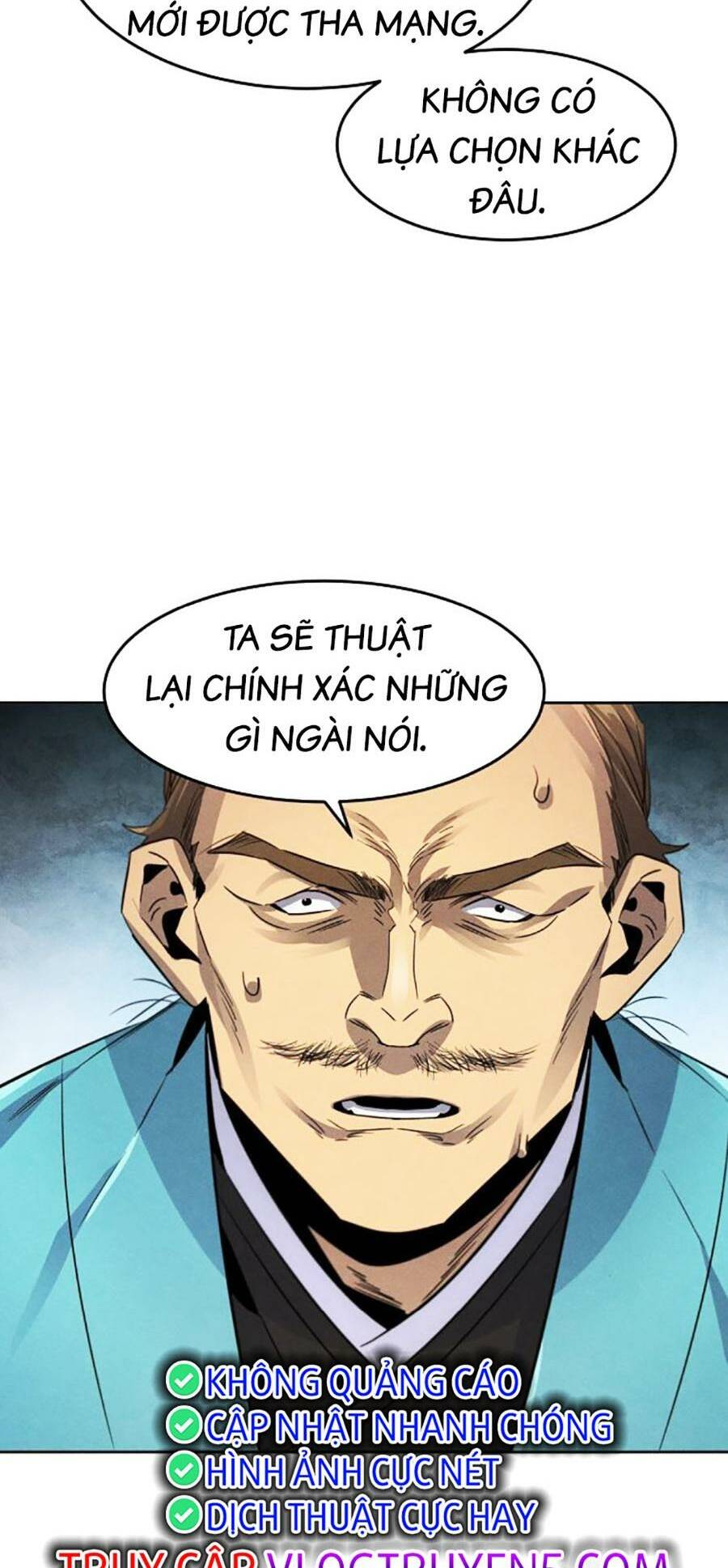 Cuồng Ma Tái Thế Chapter 101 - Trang 2