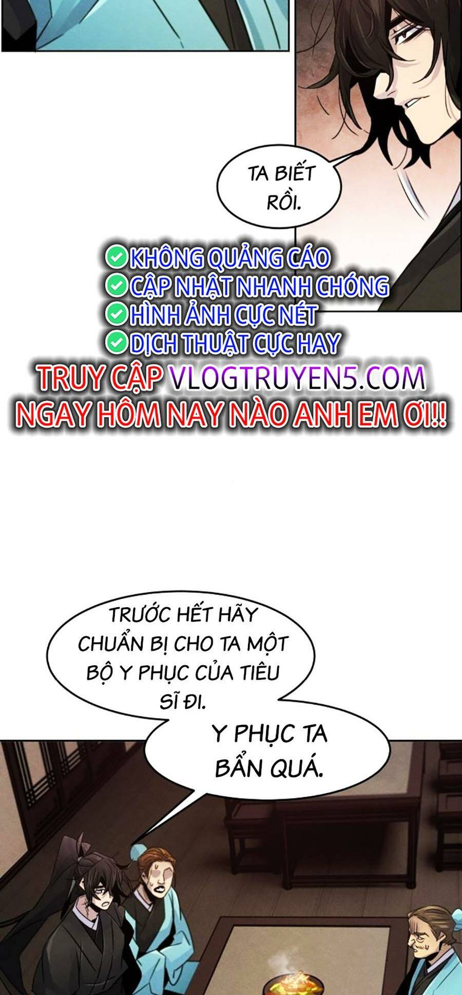 Cuồng Ma Tái Thế Chapter 101 - Trang 2