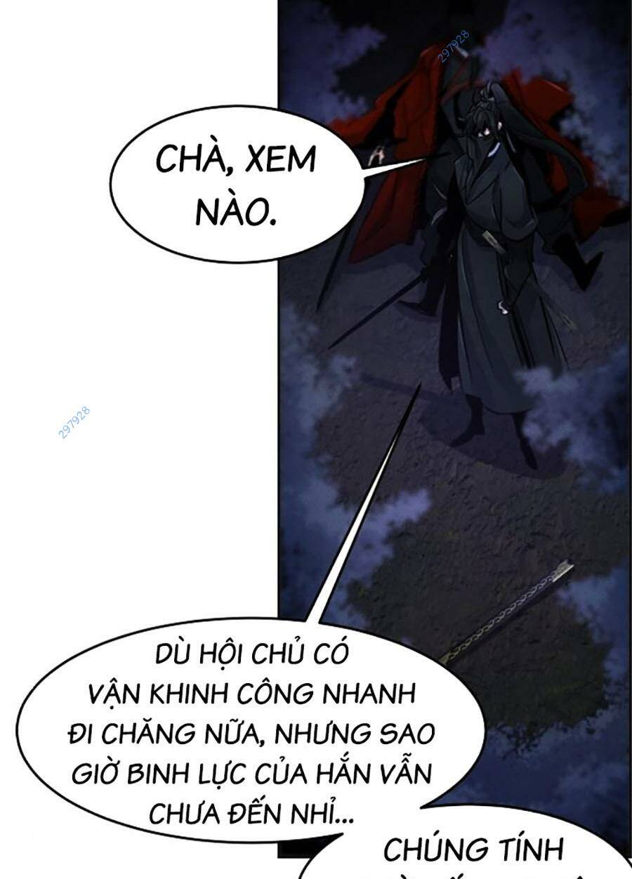 Cuồng Ma Tái Thế Chapter 100 - Trang 2