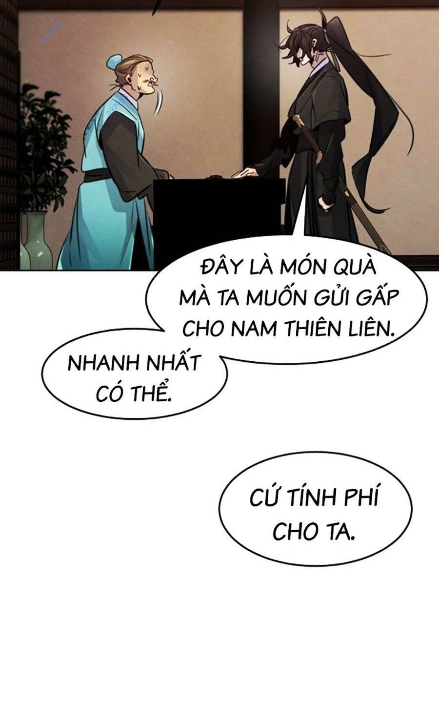 Cuồng Ma Tái Thế Chapter 100 - Trang 2