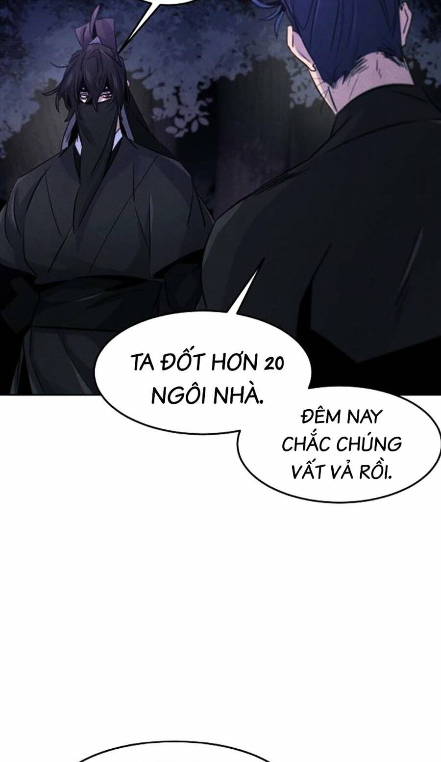 Cuồng Ma Tái Thế Chapter 99 - Trang 2