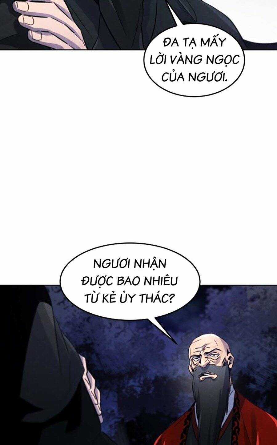 Cuồng Ma Tái Thế Chapter 99 - Trang 2