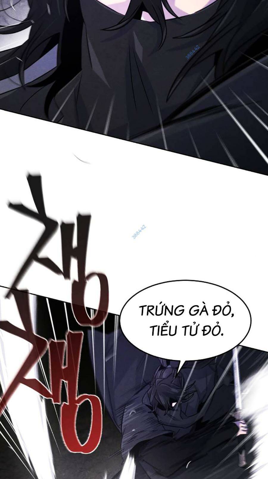 Cuồng Ma Tái Thế Chapter 99 - Trang 2