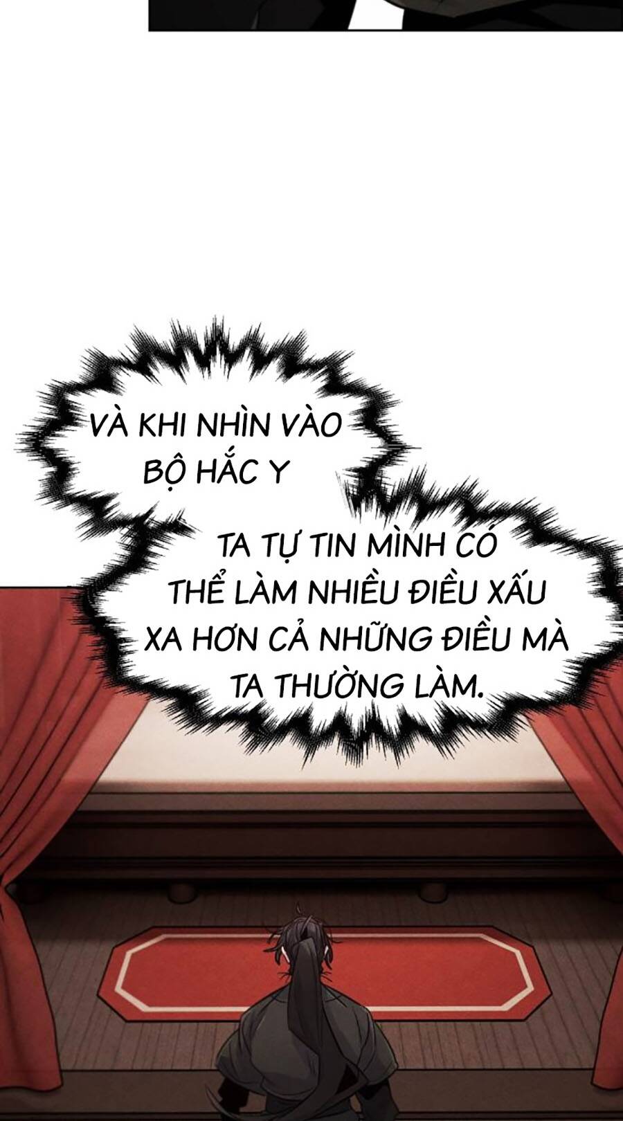 Cuồng Ma Tái Thế Chapter 97 - Trang 2