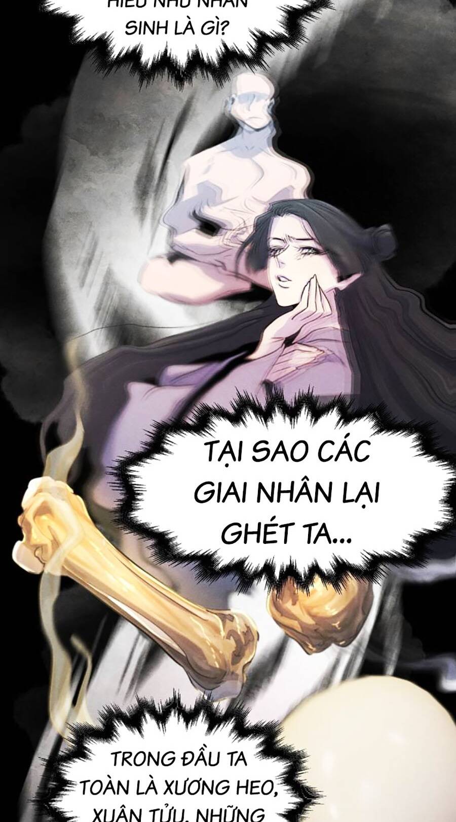 Cuồng Ma Tái Thế Chapter 97 - Trang 2