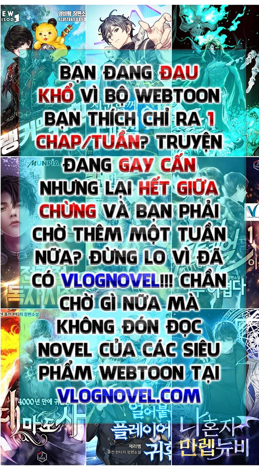 Cuồng Ma Tái Thế Chapter 97 - Trang 2