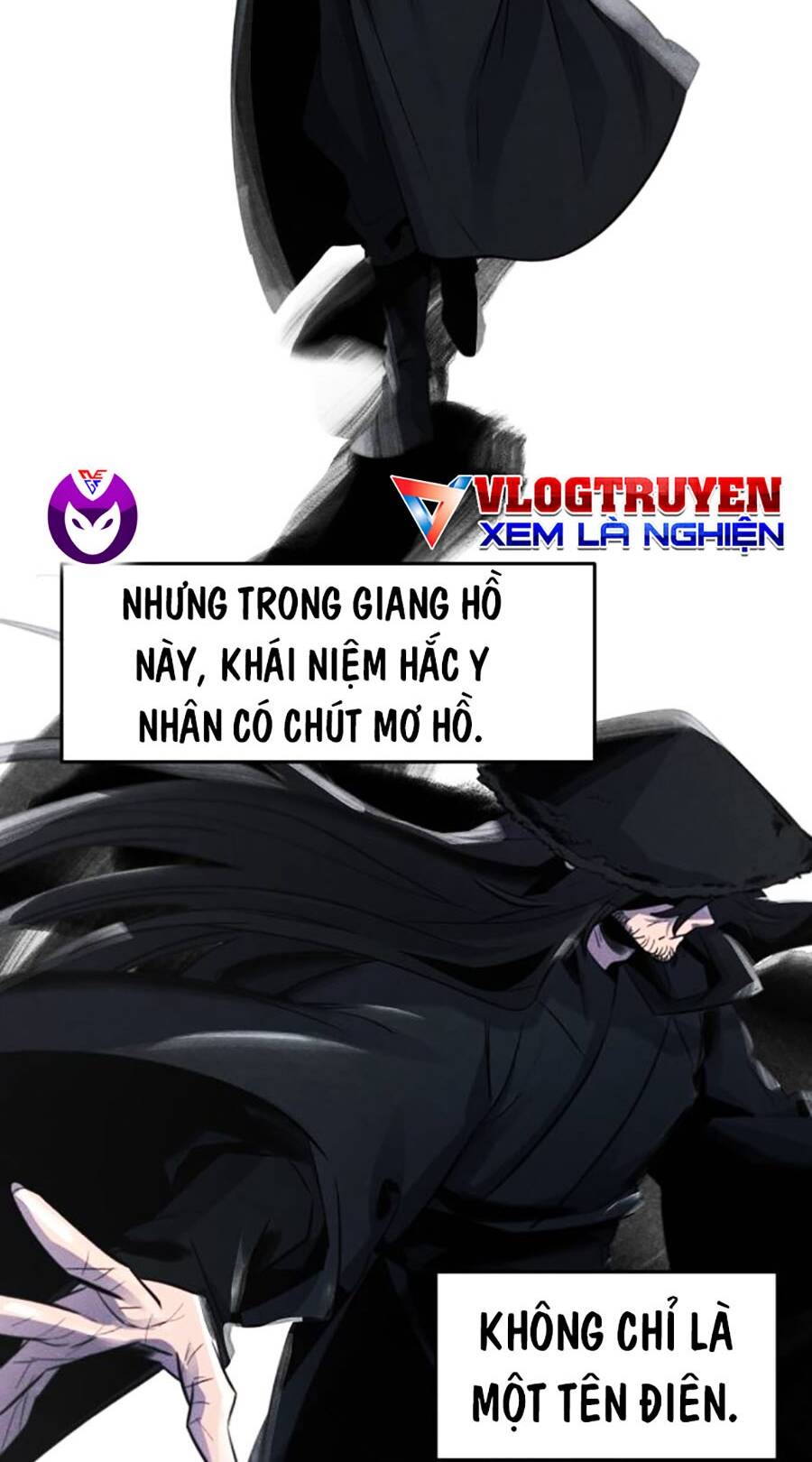 Cuồng Ma Tái Thế Chapter 97 - Trang 2